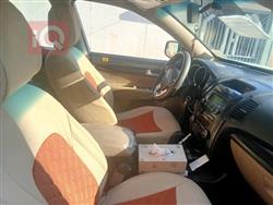 کیا سۆرینتۆ